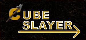 Cube Slayer banner