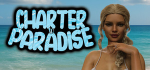 Charter To Paradise banner
