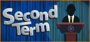 Second Term banner