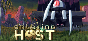 Entering Host banner