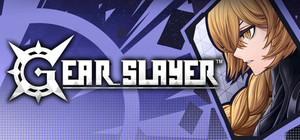 Gear Slayer CCG banner