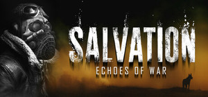 Salvation: Echoes of War banner
