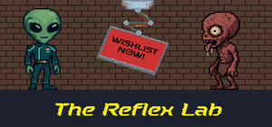 The Reflex Lab banner