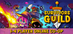 Survivors Guild banner