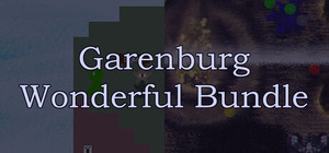 Garenburg: Wonderful Bundle banner