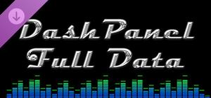 DashPanel - BeamNG.drive Full Data banner