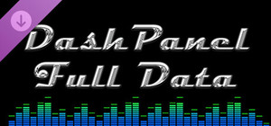 DashPanel - BeamNG.drive Full Data banner
