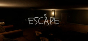 ESCAPE banner