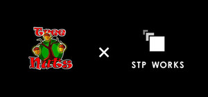 TreeNutsGames × STP WORKS Friends Bundle banner