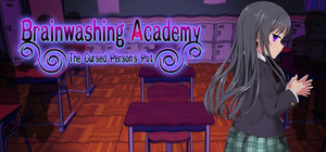 Brainwashing Academy - The Cursed Person's Pot banner