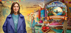 Festival Journey: Venetian Masquerade Collector's Edition banner