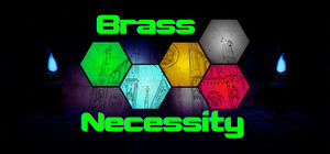 Brass Necessity - Demo banner