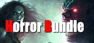Horror Bundle banner