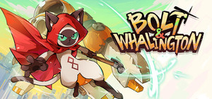 Bolt & Whalington banner