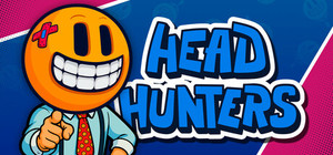 HeadHunters banner