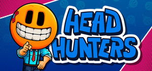 HeadHunters banner
