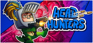HeadHunters banner