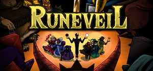 Runeveil banner