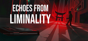 Echoes from Liminality banner