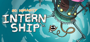 No Humanity - Internship banner