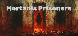 Mortanis Prisoners banner