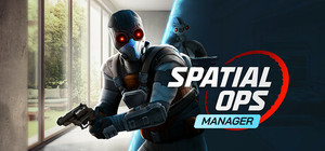 Spatial Ops Manager banner
