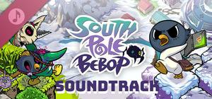 South Pole Bebop Soundtrack banner