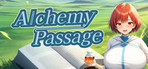 Alchemy Passage banner