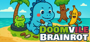 Doomvile Brainrot banner