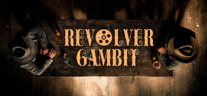 Revolver Gambit banner