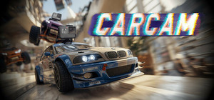 CarCam banner