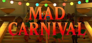 Mad Carnival banner