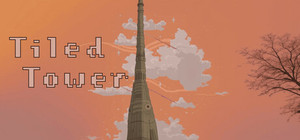 Tiled Tower banner