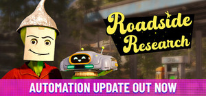 Roadside Research banner