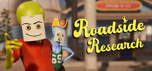 Roadside Research banner