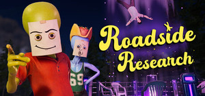 Roadside Research banner