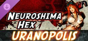 Neuroshima Hex - Uranopolis banner