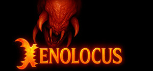 Xenolocus banner