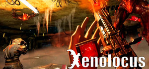 Xenolocus banner