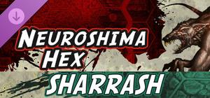 Neuroshima Hex - Sharrash banner
