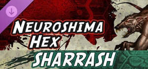 Neuroshima Hex - Sharrash banner