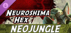 Neuroshima Hex - Neojungle banner