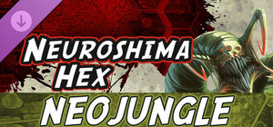 Neuroshima Hex - Neojungle banner