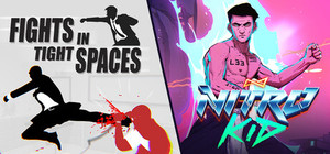 FITS + Nitro Kid banner