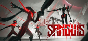 Ex Sanguis banner