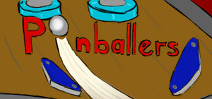 Pinballers banner