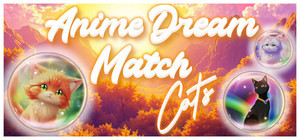 Anime Dream Match: Cats banner