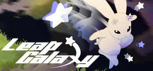 Leap Galaxy banner