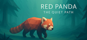 Red Panda: The Quiet Path banner