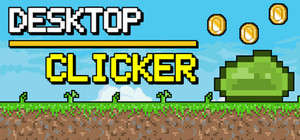 Desktop Clicker banner